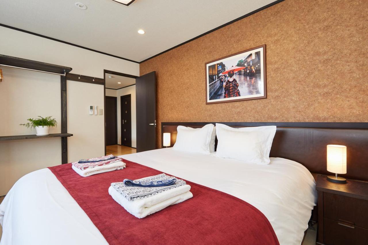 The Address Akakura Hotel Myoko Ngoại thất bức ảnh