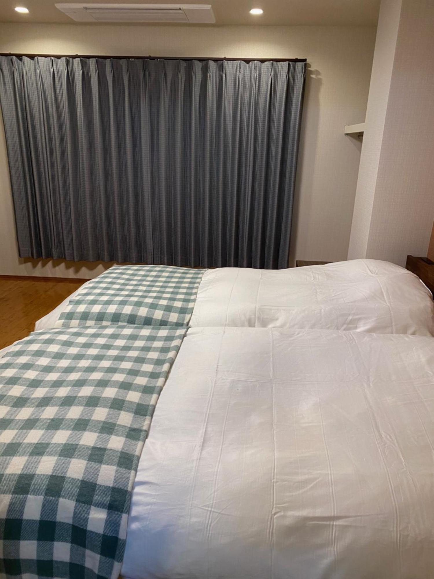 The Address Akakura Hotel Myoko Ngoại thất bức ảnh