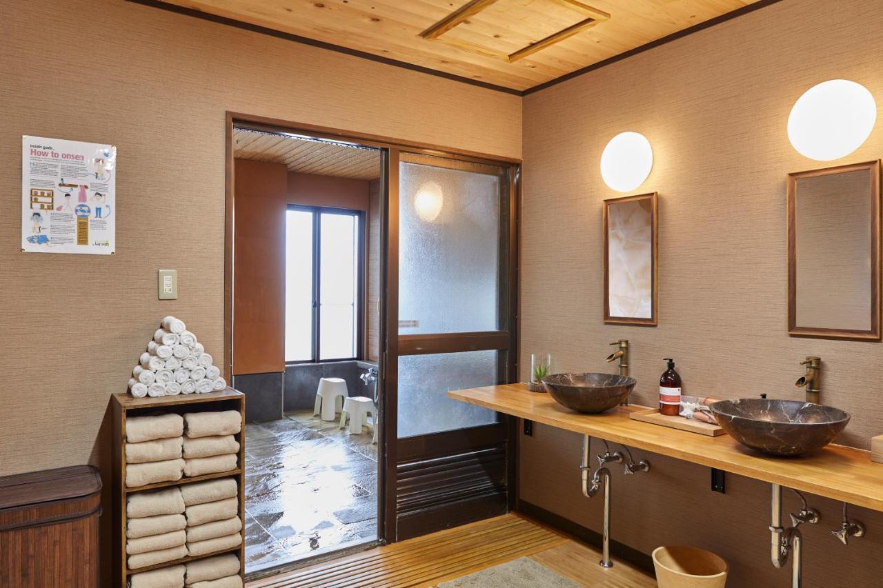 The Address Akakura Hotel Myoko Ngoại thất bức ảnh