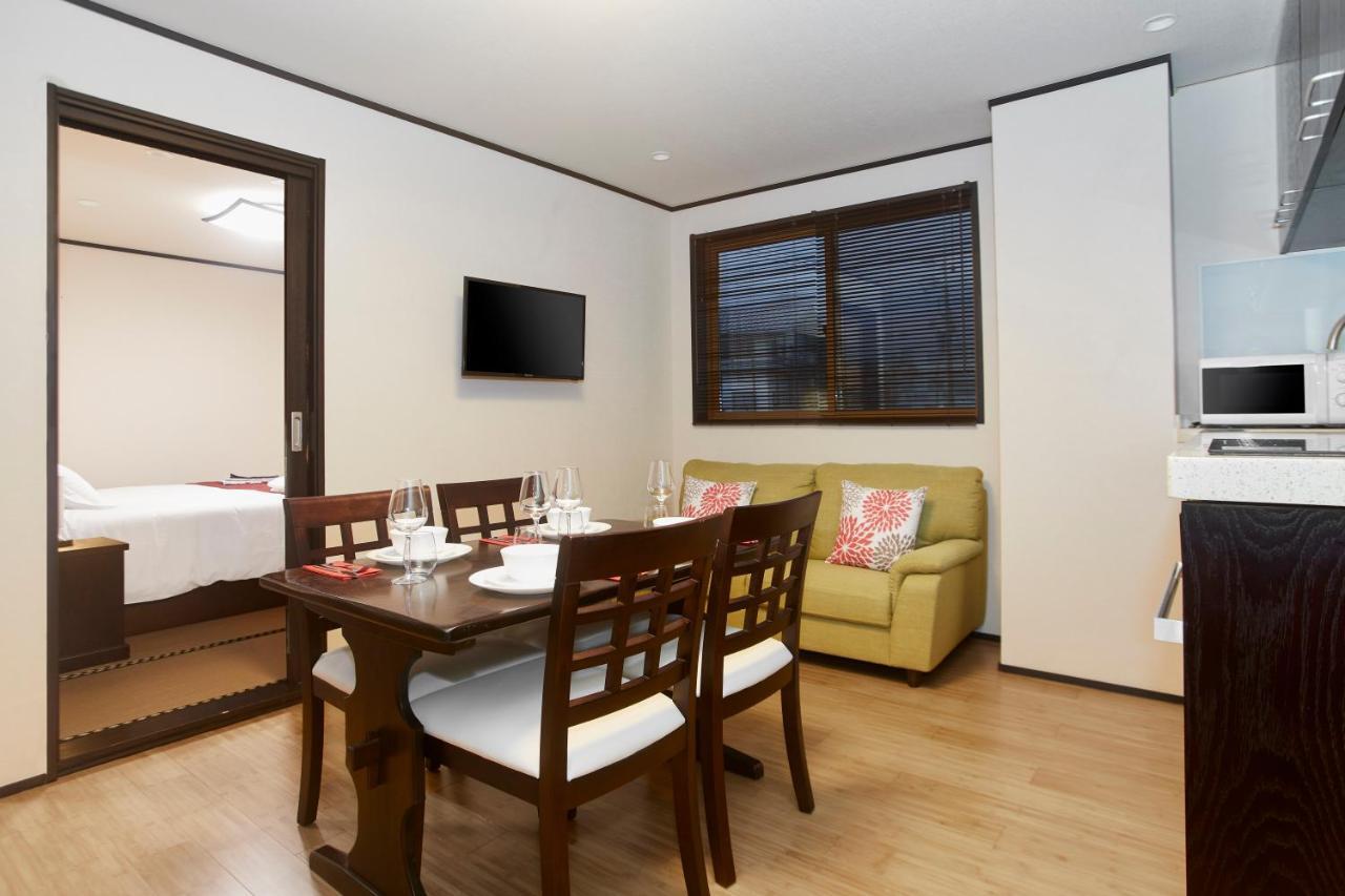 The Address Akakura Hotel Myoko Ngoại thất bức ảnh